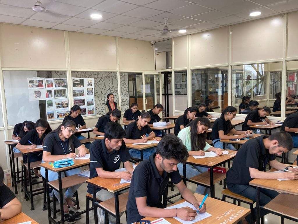 IDT Nashik Institute of Design and Technology Activities & Events photo 27